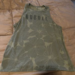 COPY - Nobull high neck tank. Excellent condition.